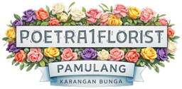 Logo Poetra1florist_Pamulang