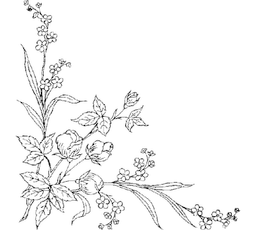 Background decoration