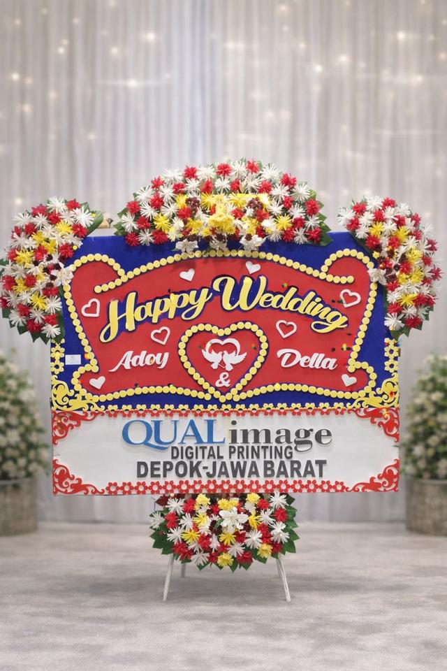 Background decoration