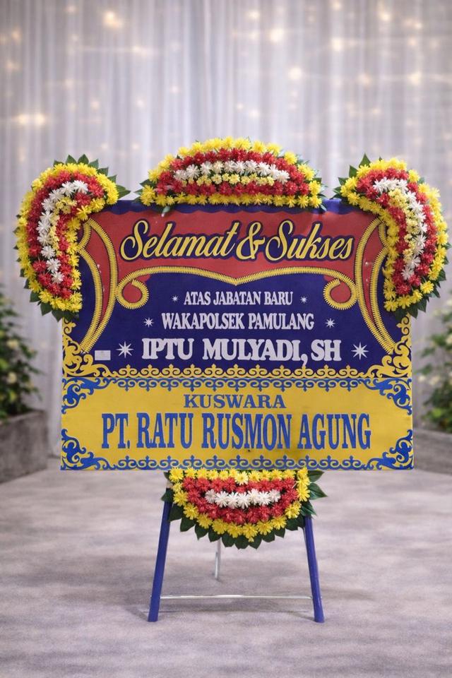 Background decoration