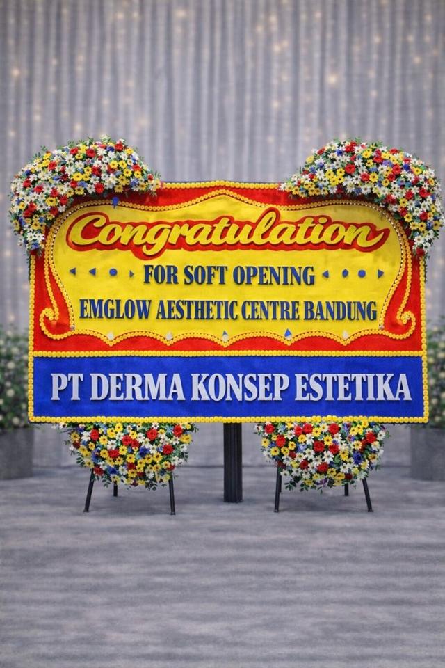 Background decoration