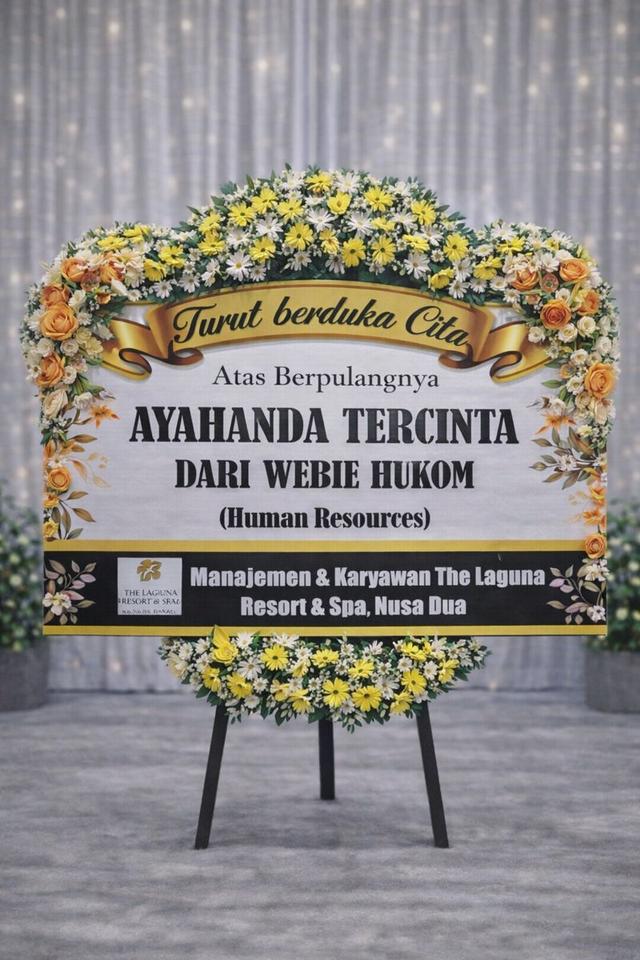 Background decoration