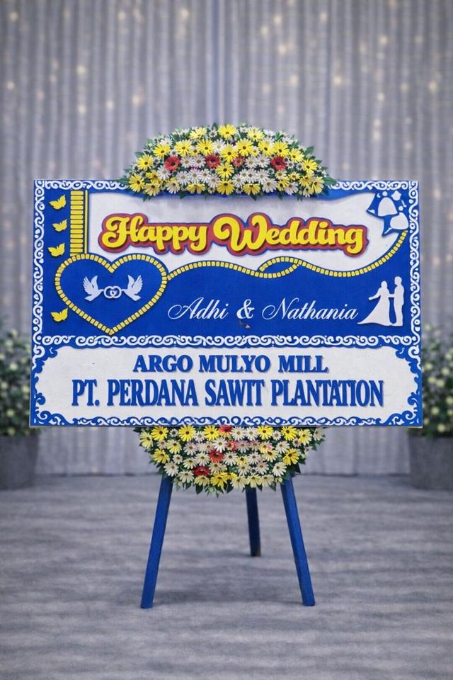 Background decoration