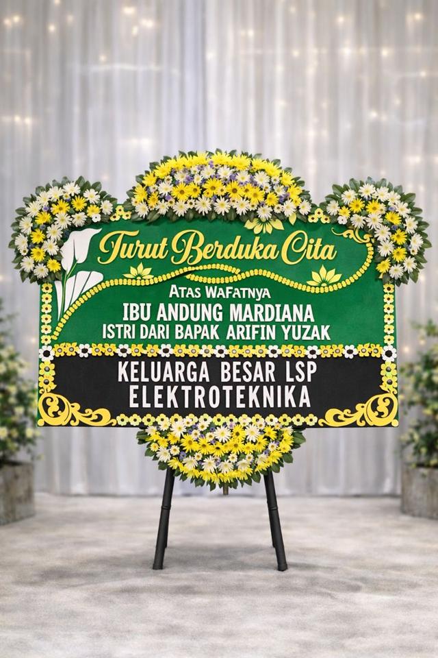 Background decoration