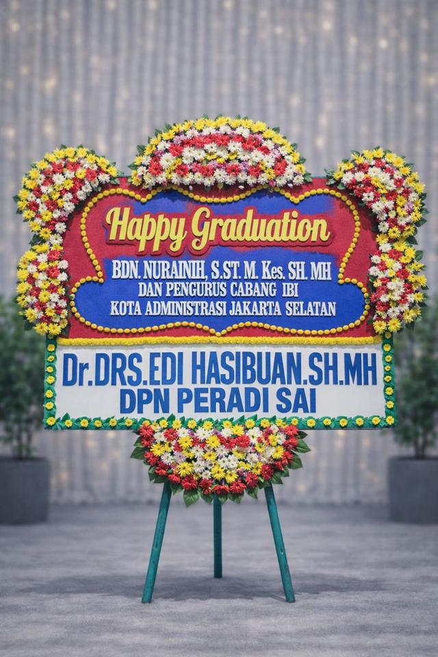 Background decoration