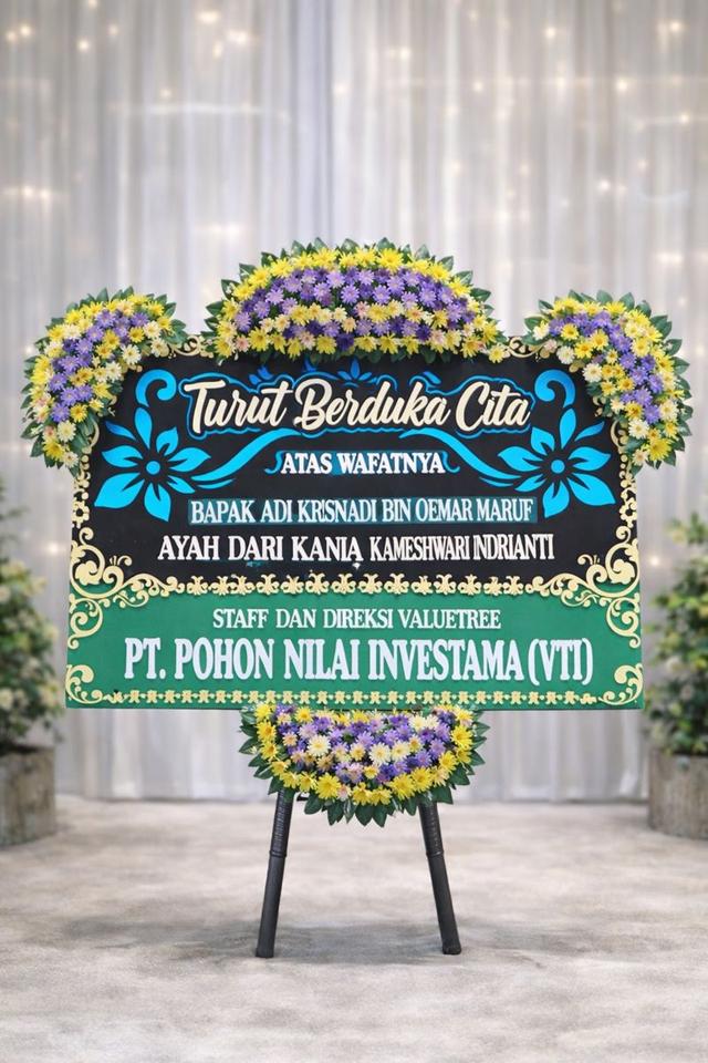 Background decoration