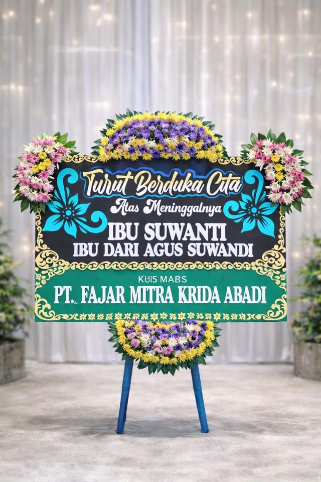 Background decoration