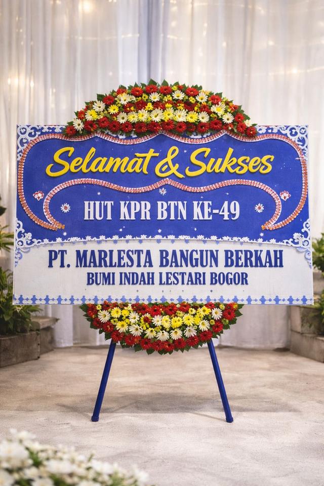 Background decoration