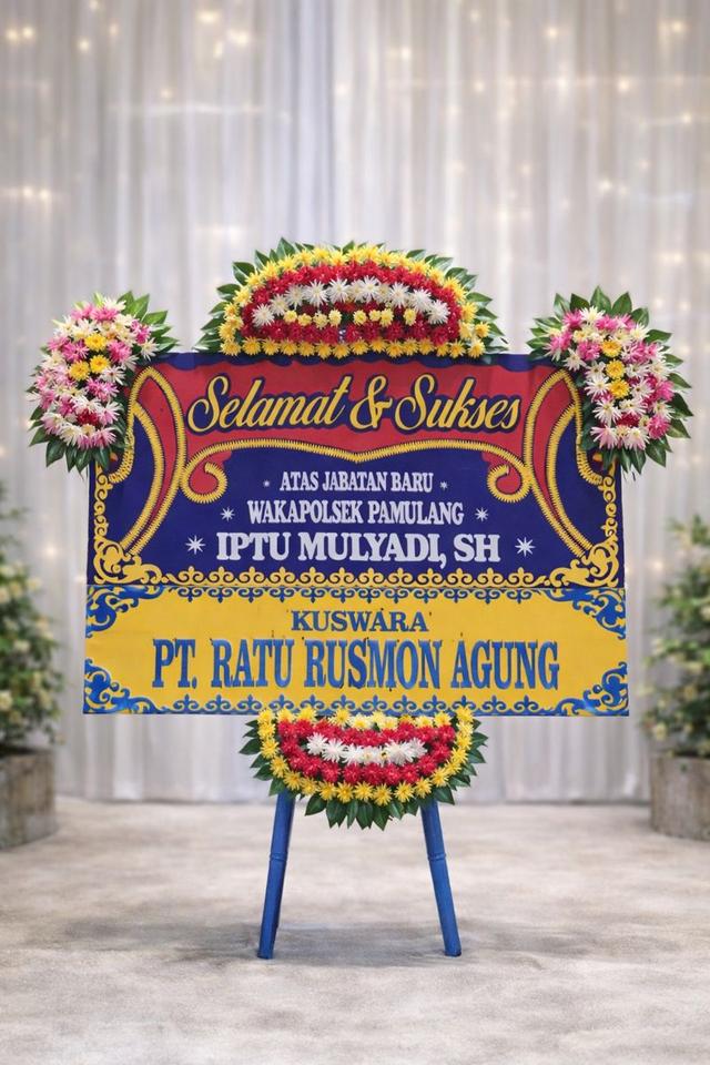 Background decoration