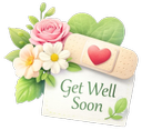 Get Well Soon